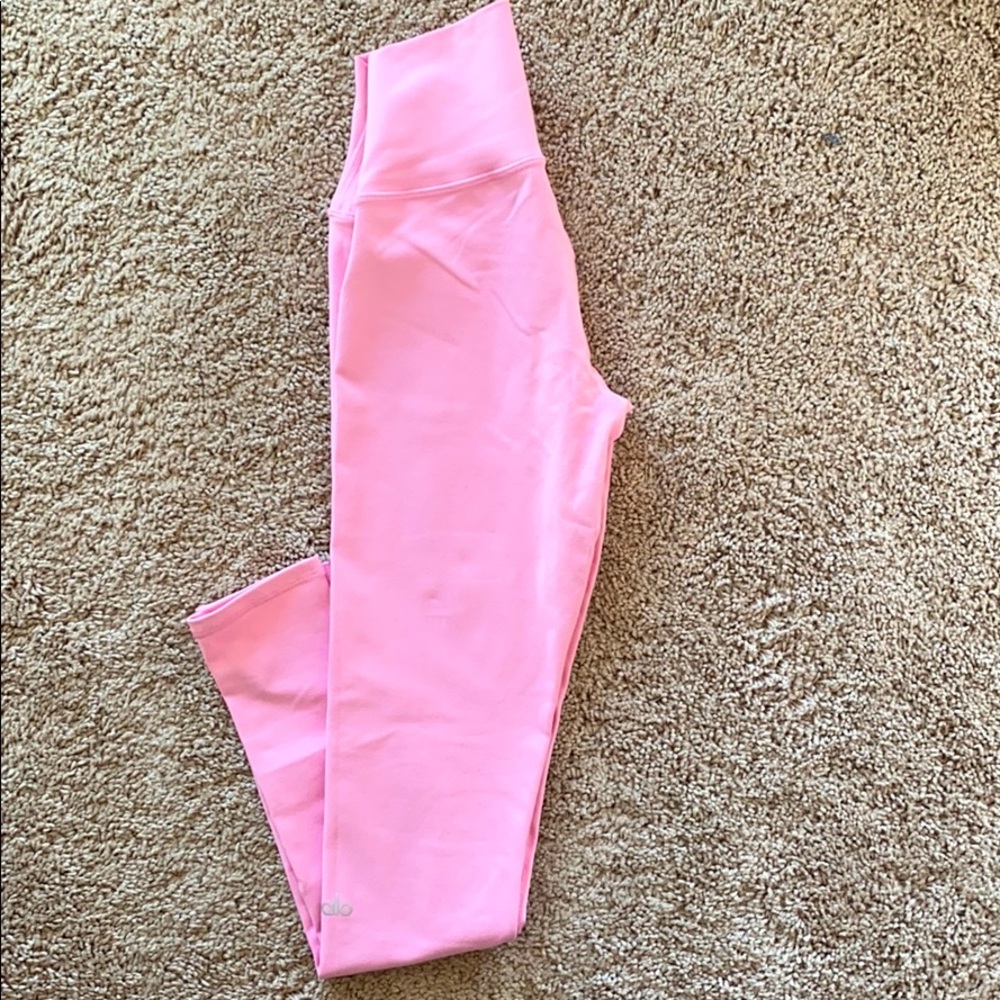 Super Soft Alo Yoga Leggings